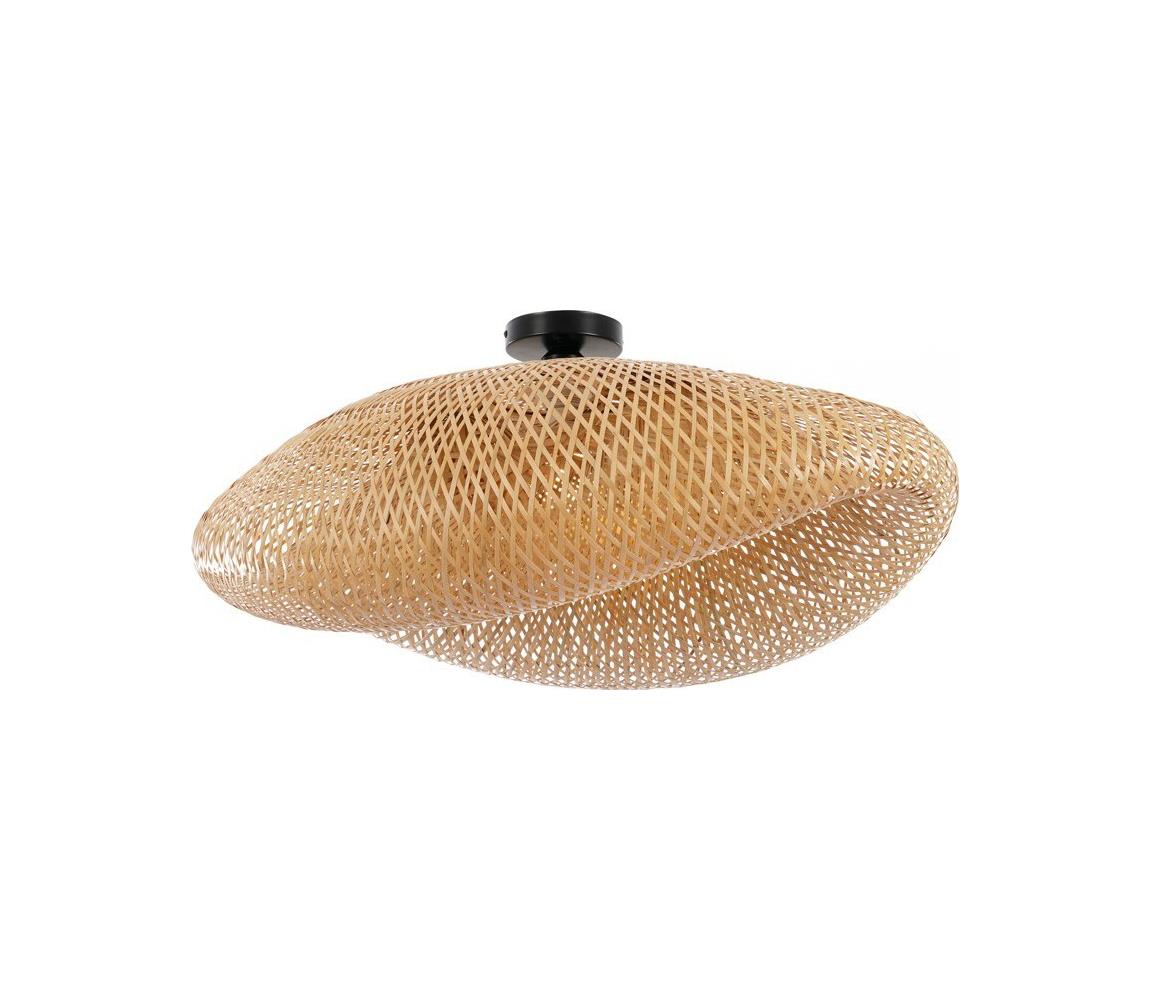  08299L - Stropní svítidlo BOHO HILO 1xE27/40W/230V pr. 80 cm 08299L