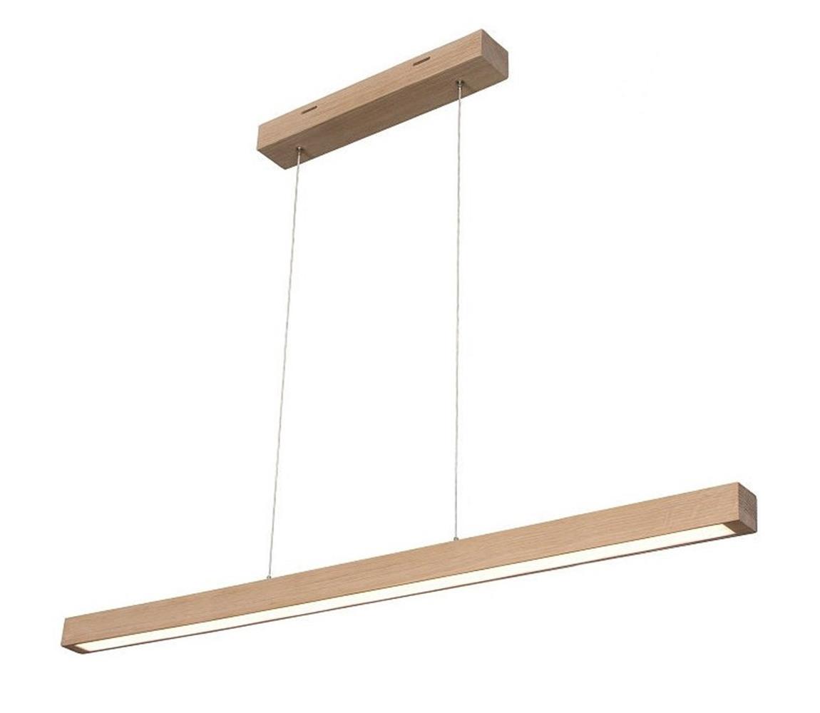 1509874 - LED Stmívatelný lustr na lanku SMAL LED/28,5W/230V 1509874