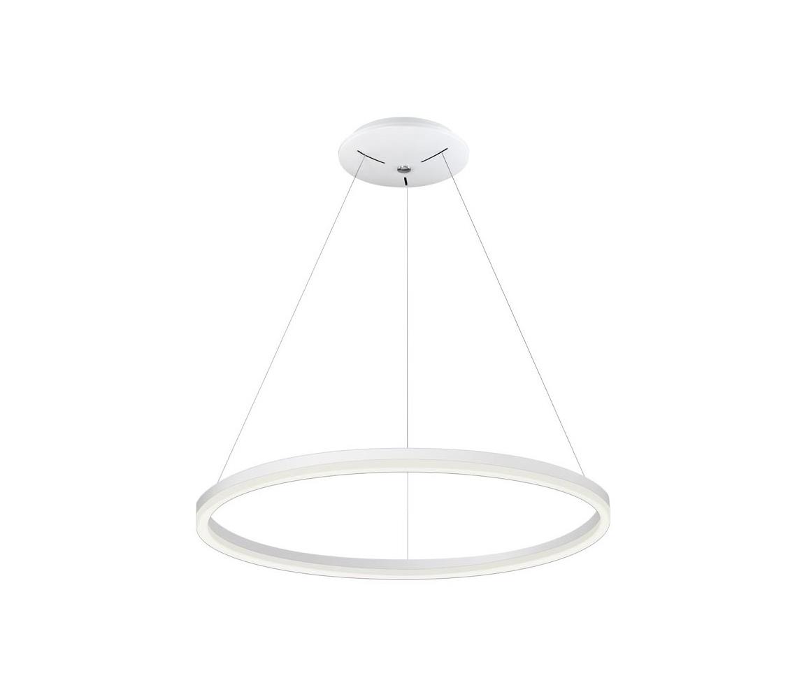  62002118 - LED Lustr na lanku DONA 600 LED/42W/230V 62002118