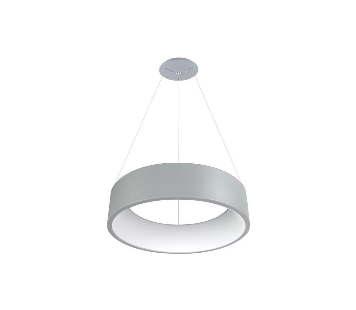  62003061 - LED Lustr na lanku KAJI LED/42W/230V 62003061