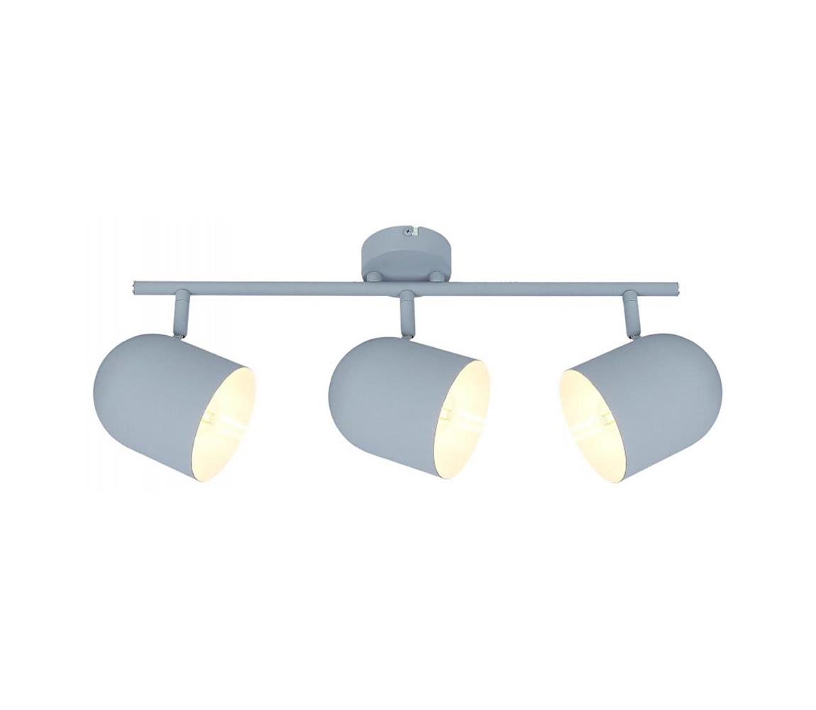  Bodové svítidlo AZURO 3xE27/40W/230V 93-63229