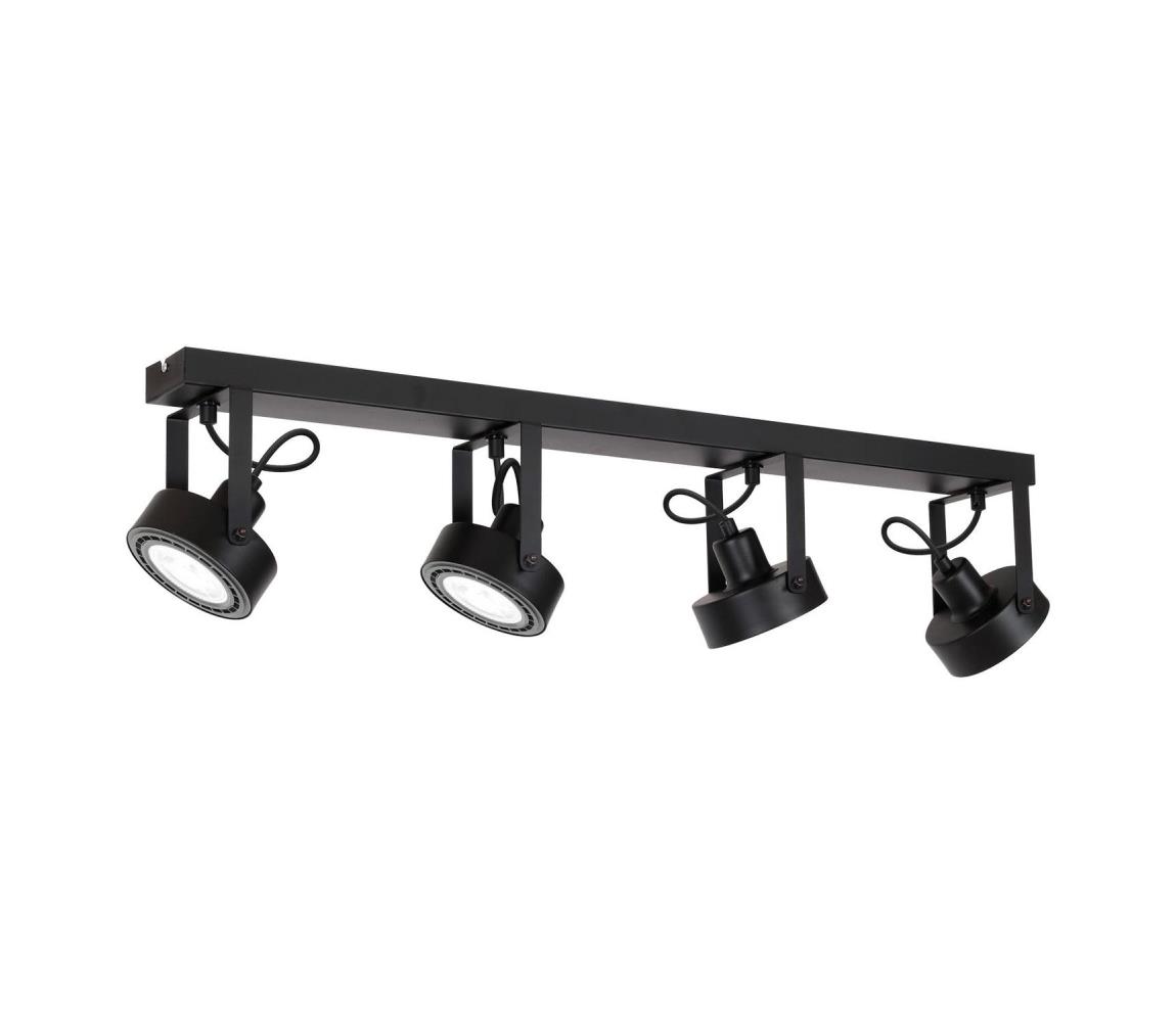  Bodové svítidlo VIVA 4xGU10-AR111/15W/230V 1223