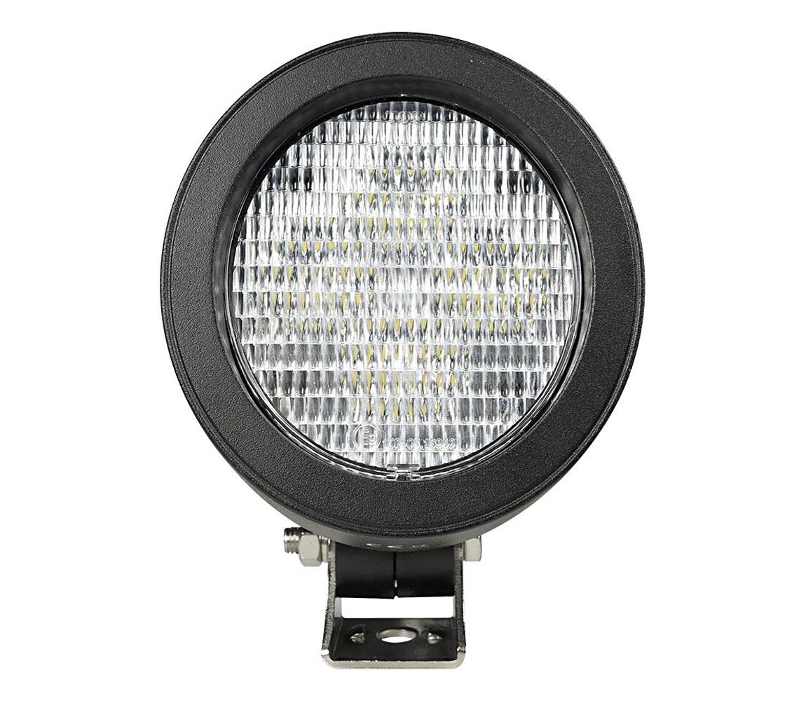  LED Bodové svítidlo pro traktor JOHN DEER LED/60W/10-30V IP69 5700K černá TT.16605