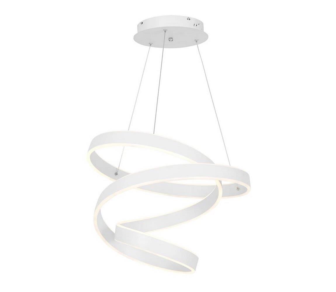  LED Lustr na lanku ANDROMEDA LED/45W/230V ML5492