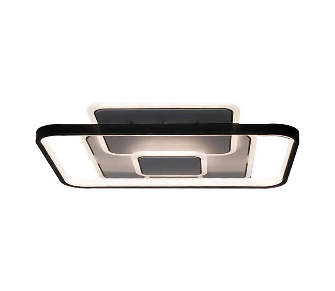  LED Stmívatelné stropní svítidlo LED/110W/230V 3000-6500K bílá +dálkové ovládání TA1324/WB