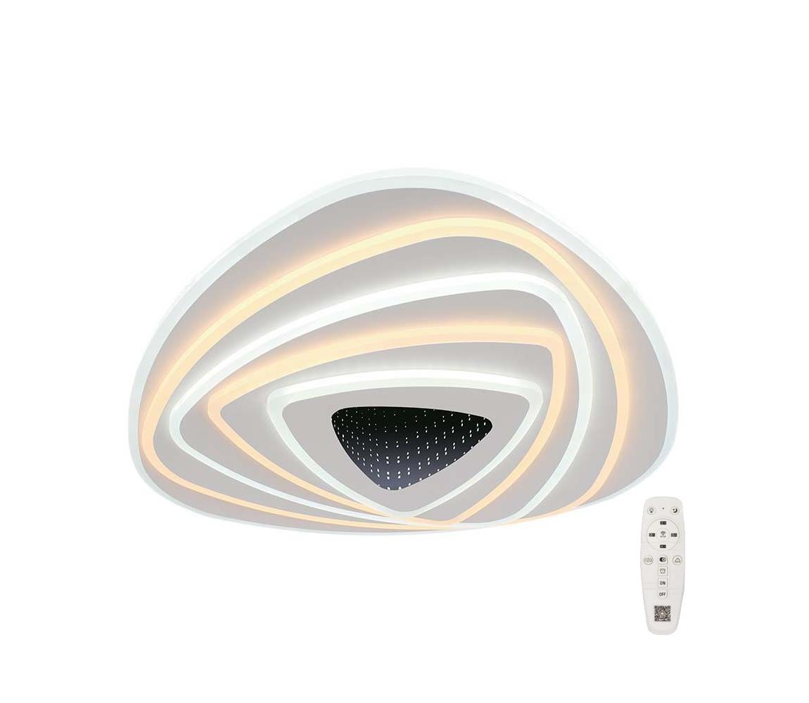  LED Stmívatelné stropní svítidlo LED/120W/230V 3000-6500K + DO 15357