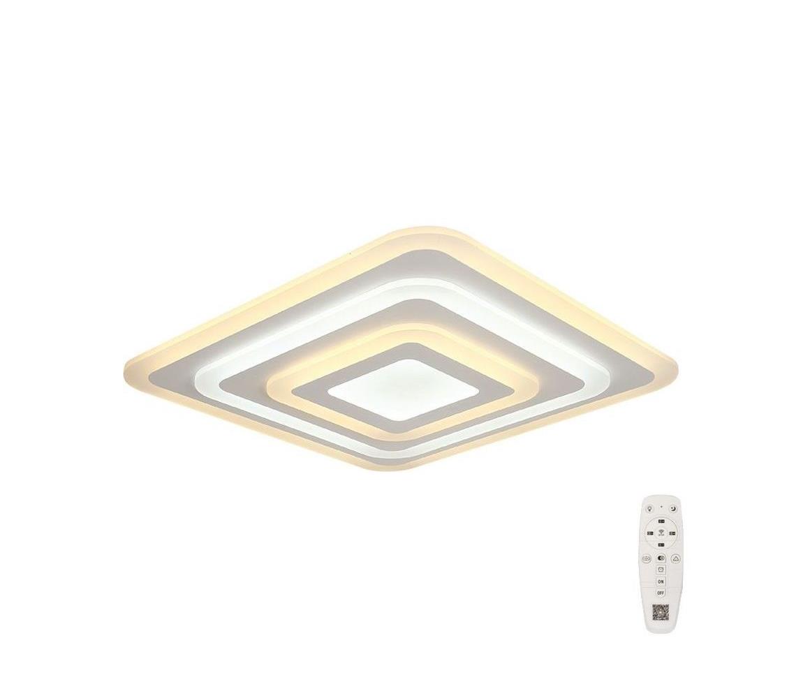  LED Stmívatelné stropní svítidlo LED/77W/230V 3000-6500K + DO 23396