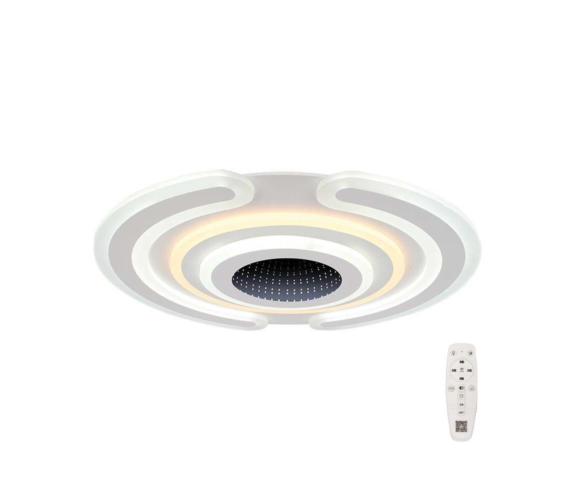  LED Stmívatelné stropní svítidlo LED/95W/230V 3000-6500K + DO 15358