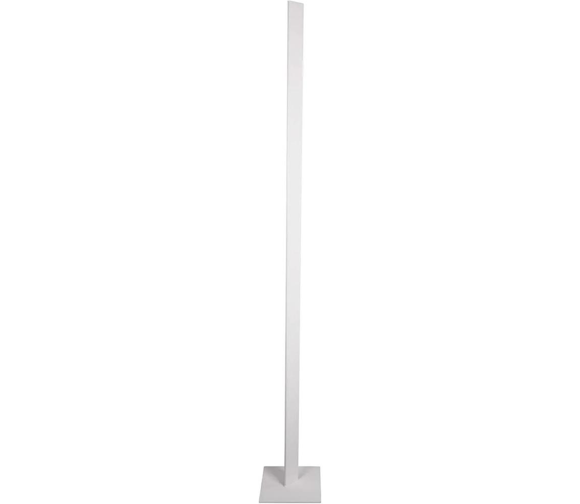  LED Stojací lampa BERNADETTA LED/28W/230V 4000K bílá 333865