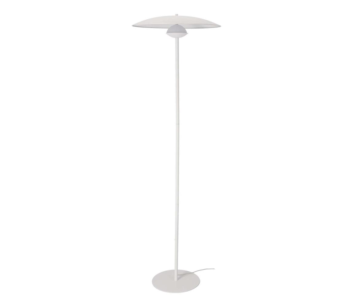  LED Stojací lampa LUND LED/16W/230V bílá 50633057