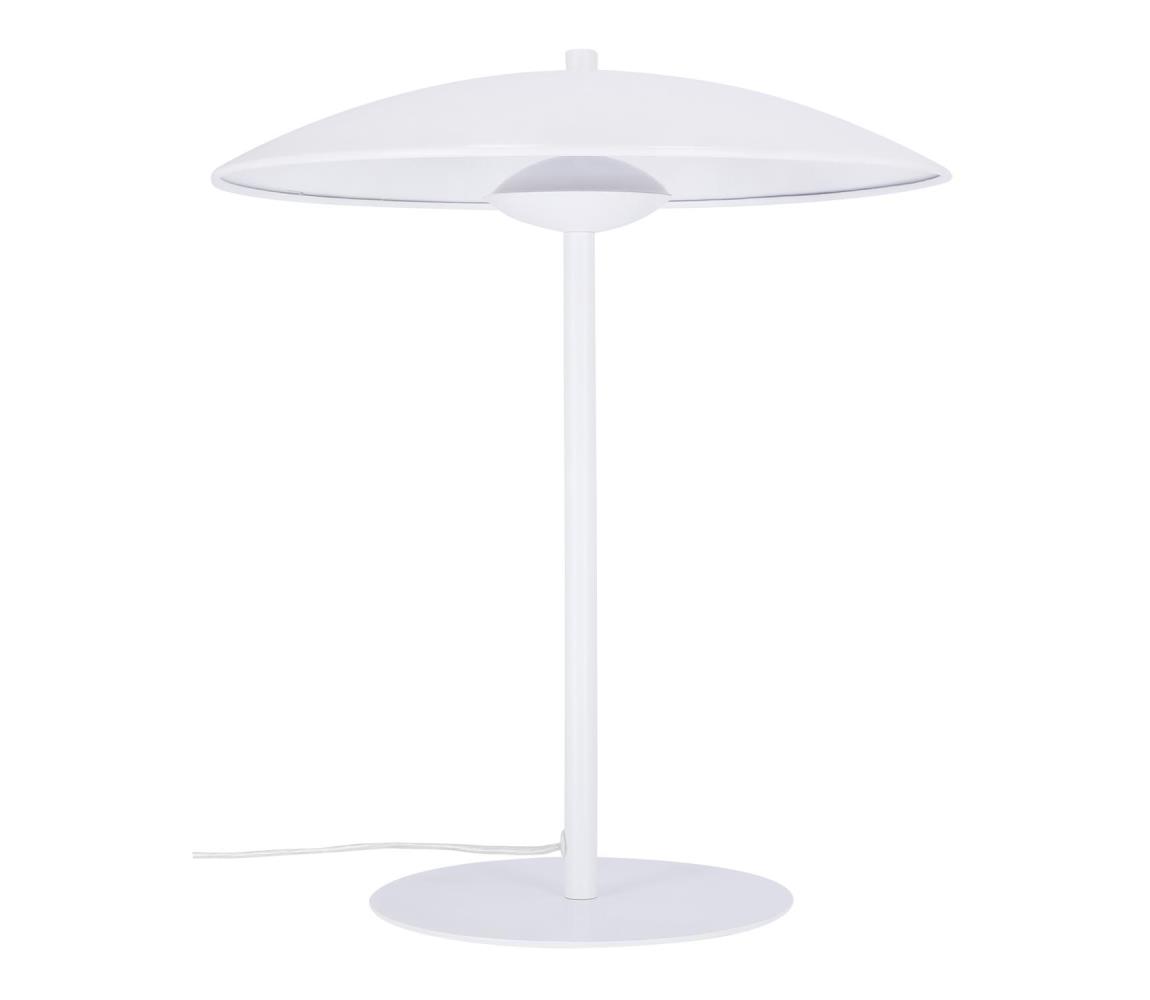  LED Stolní lampa LUND LED/10,5W/230V bílá 50533056