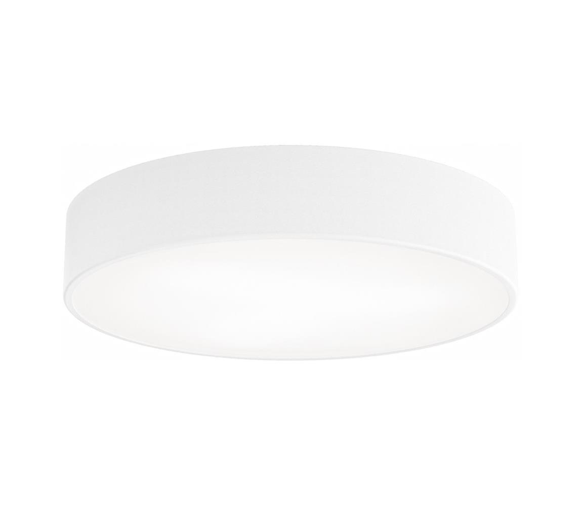  LED Stropní svítidlo CLEO LED/43W/230V 4000K pr. 40 cm bílá 5907623620798