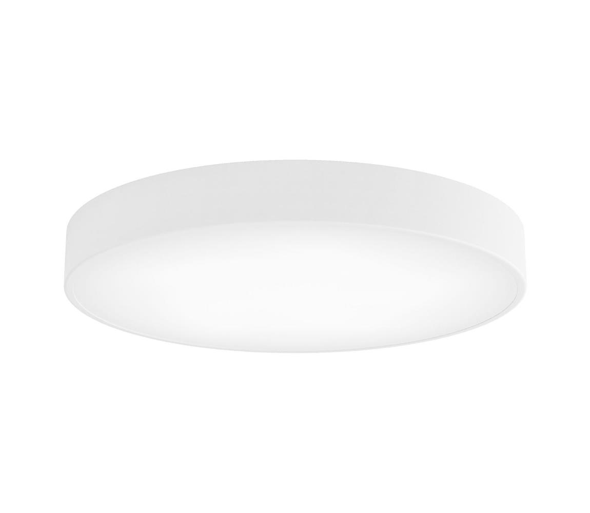  LED Stropní svítidlo CLEO LED/69W/230V 3000K pr. 60 cm bílá 5907623600530