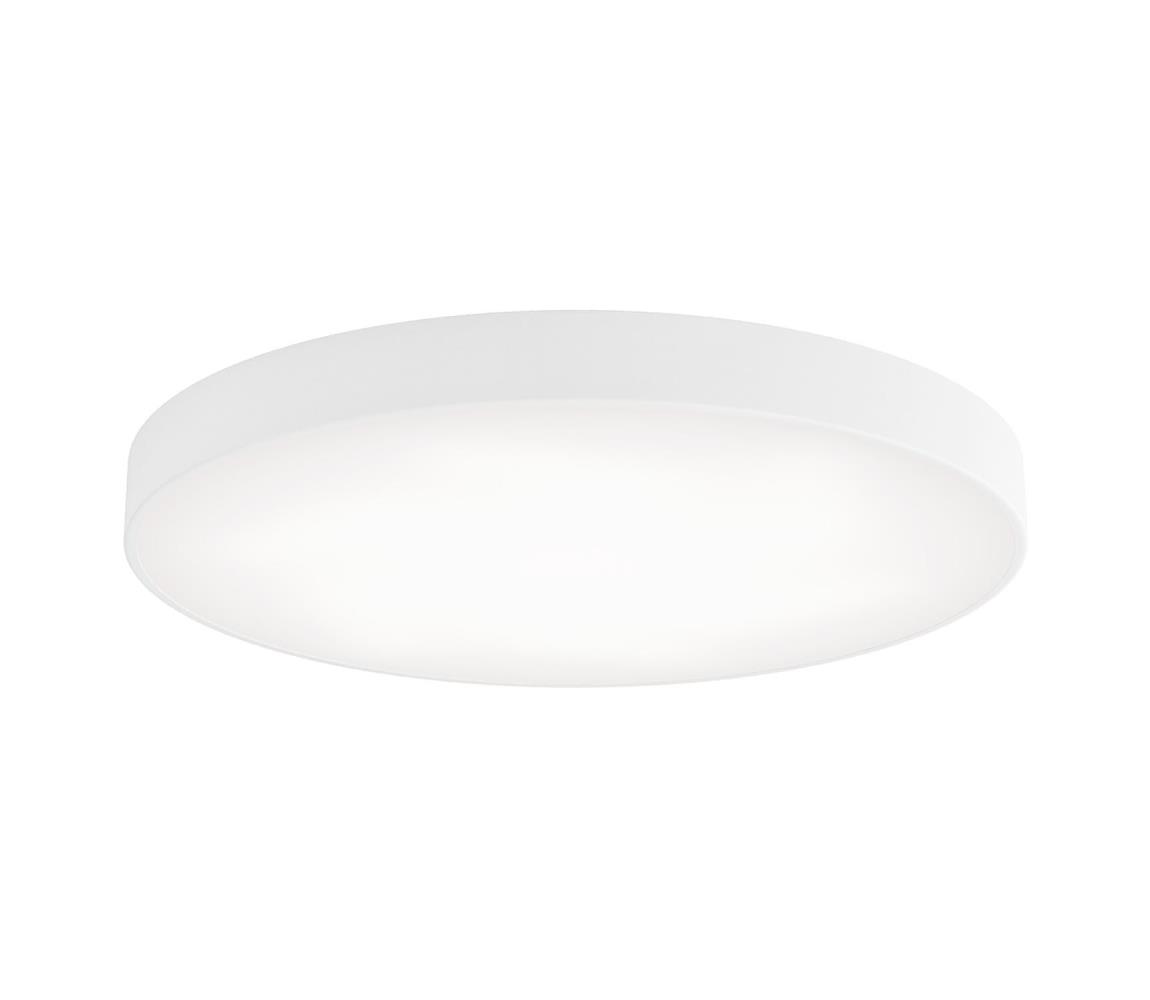  LED Stropní svítidlo CLEO LED/96W/230V 4000K pr. 80 cm bílá 5907623600646