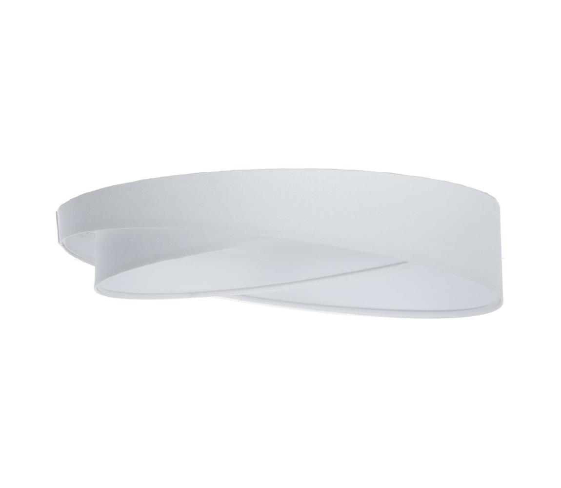  LED Stropní svítidlo GALAXY MODERN LED/24W/230V pr. 55 cm bílá D-090-060-060