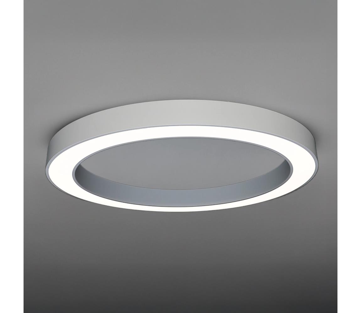  LED Stropní svítidlo LED/100W/230V 3000/4000/6500K pr. 100 cm bílá CL7463