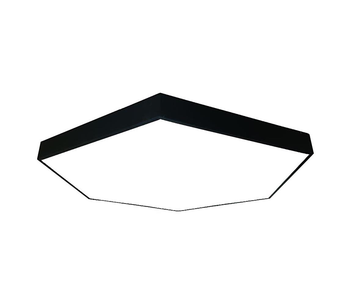  LED Stropní svítidlo LED/120W/230V 4000K pr. 120 cm LCL7324