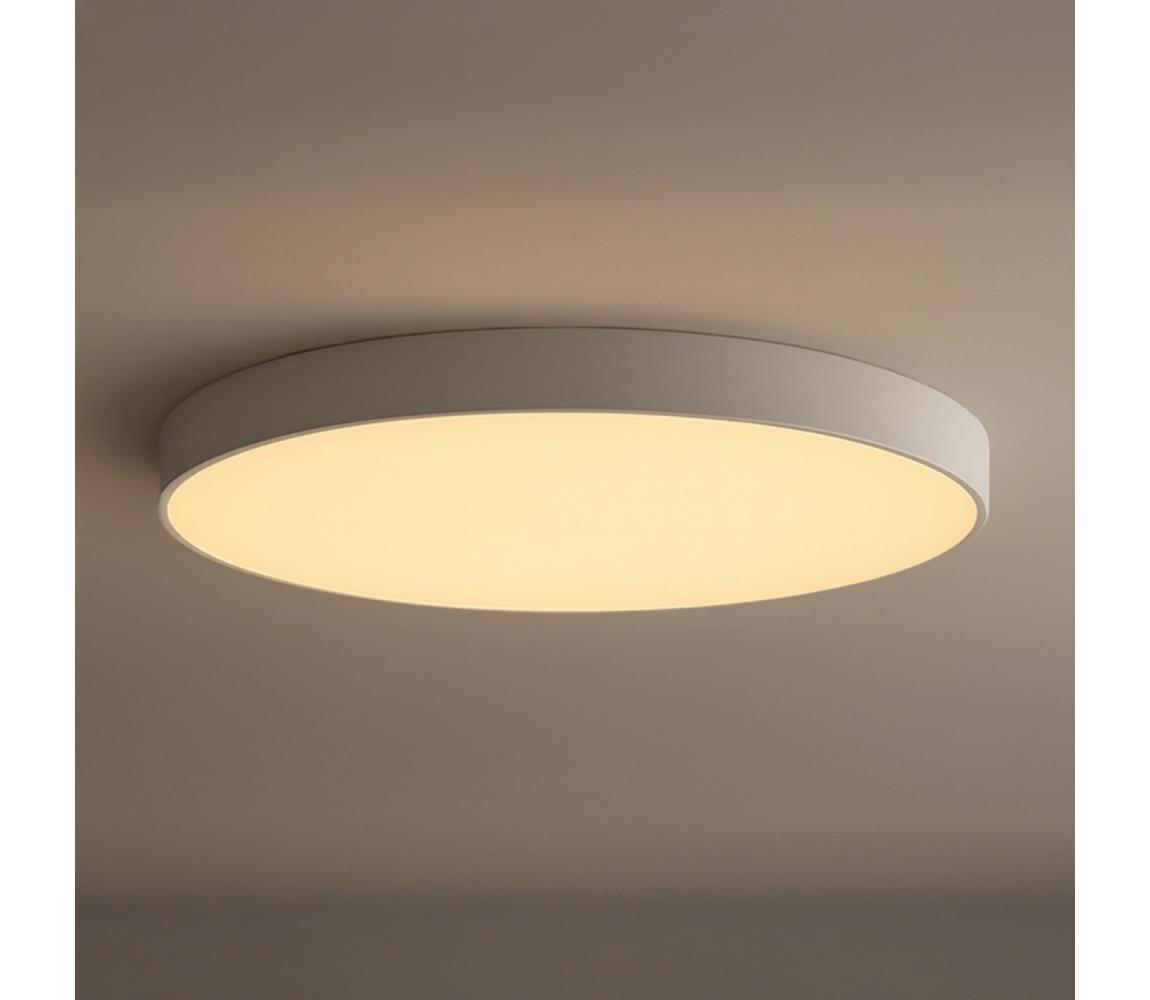  LED Stropní svítidlo LED/200W/230V 3000/4000/6500K pr. 100 cm bílá CL7163