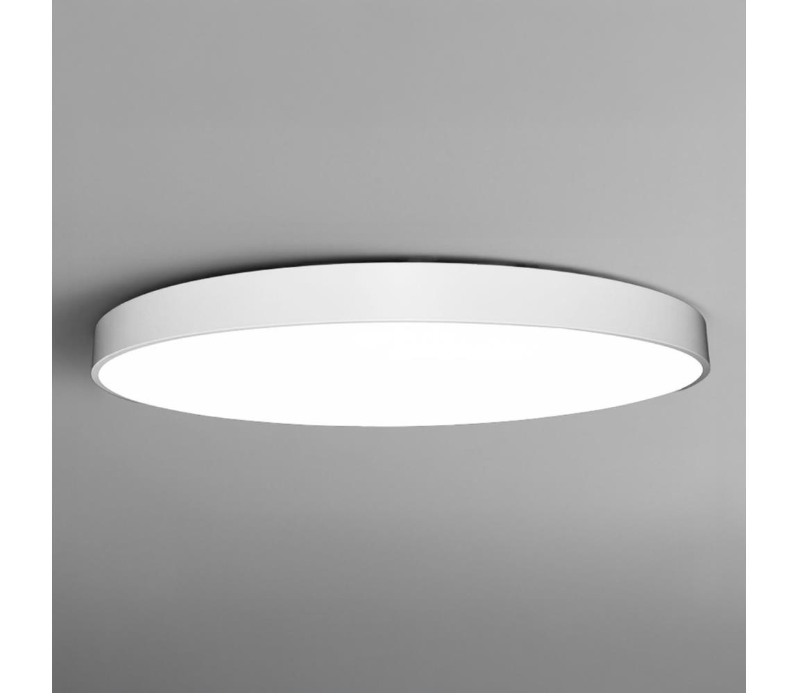  LED Stropní svítidlo LED/300W/230V 3000/4000/6500K pr. 120 cm bílá CL7164