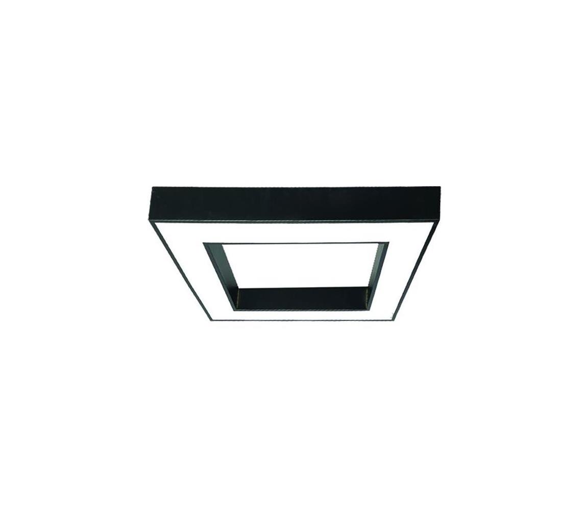  LED Stropní svítidlo LED/55W/230V 4000K 80x80 cm LCL7522