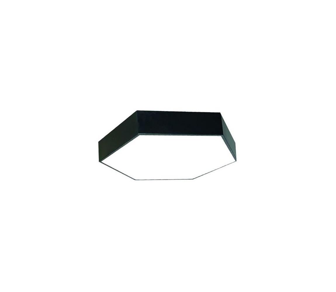  LED Stropní svítidlo LED/70W/230V 4000K pr. 80 cm LCL7322