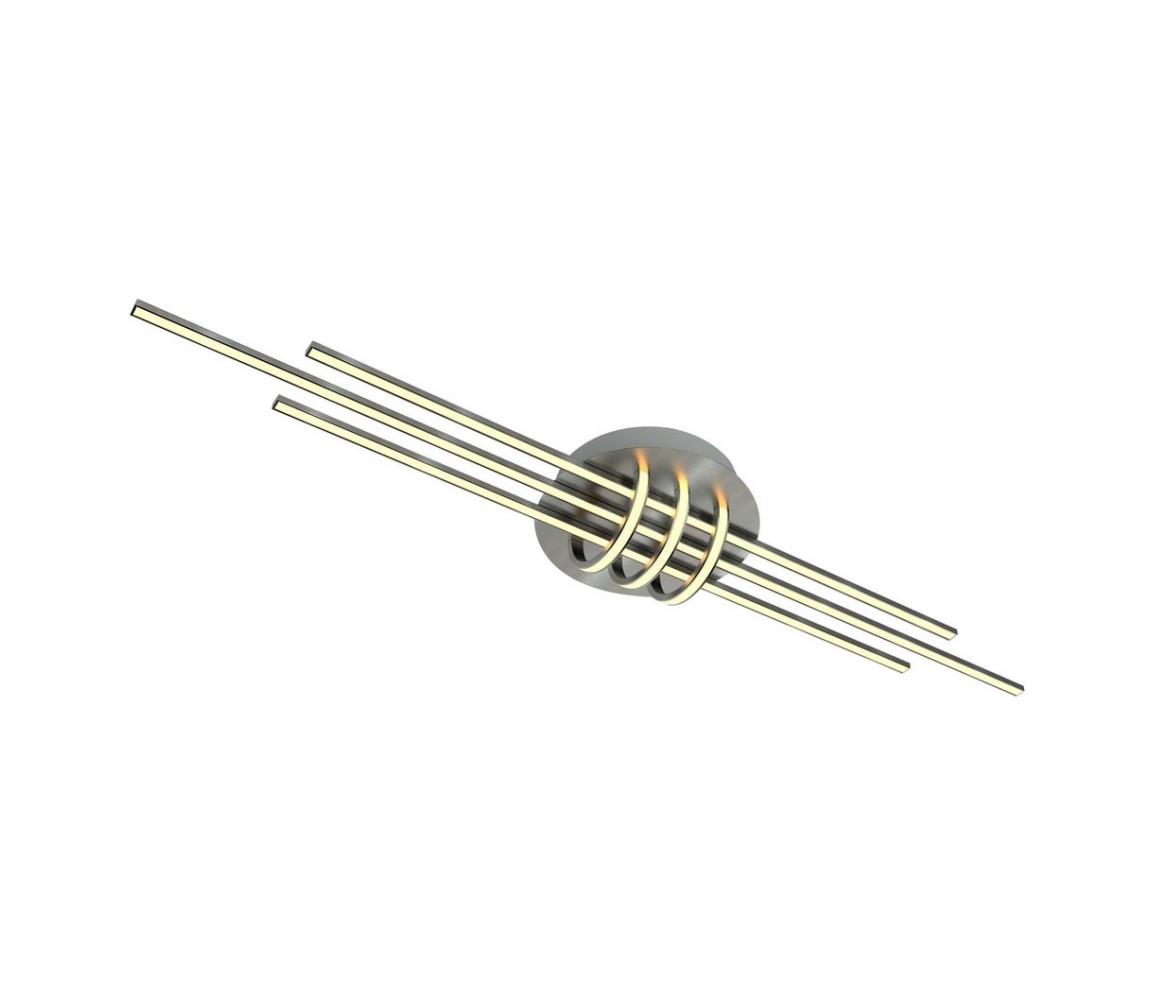  LED Stropní svítidlo NAKSOS LED/40W/230V A0018-160