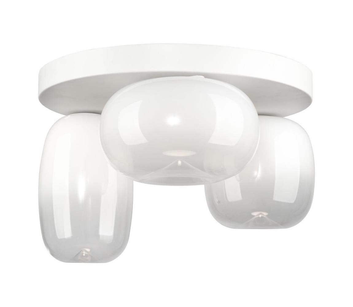  LED Stropní svítidlo VASO LED/12W/230V pr. 42 cm bílá ML1413