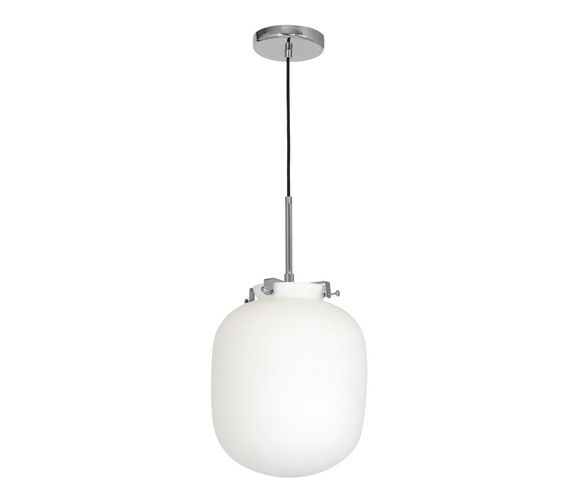  Lustr na lanku BACO 1xE27/60W/230V 8352