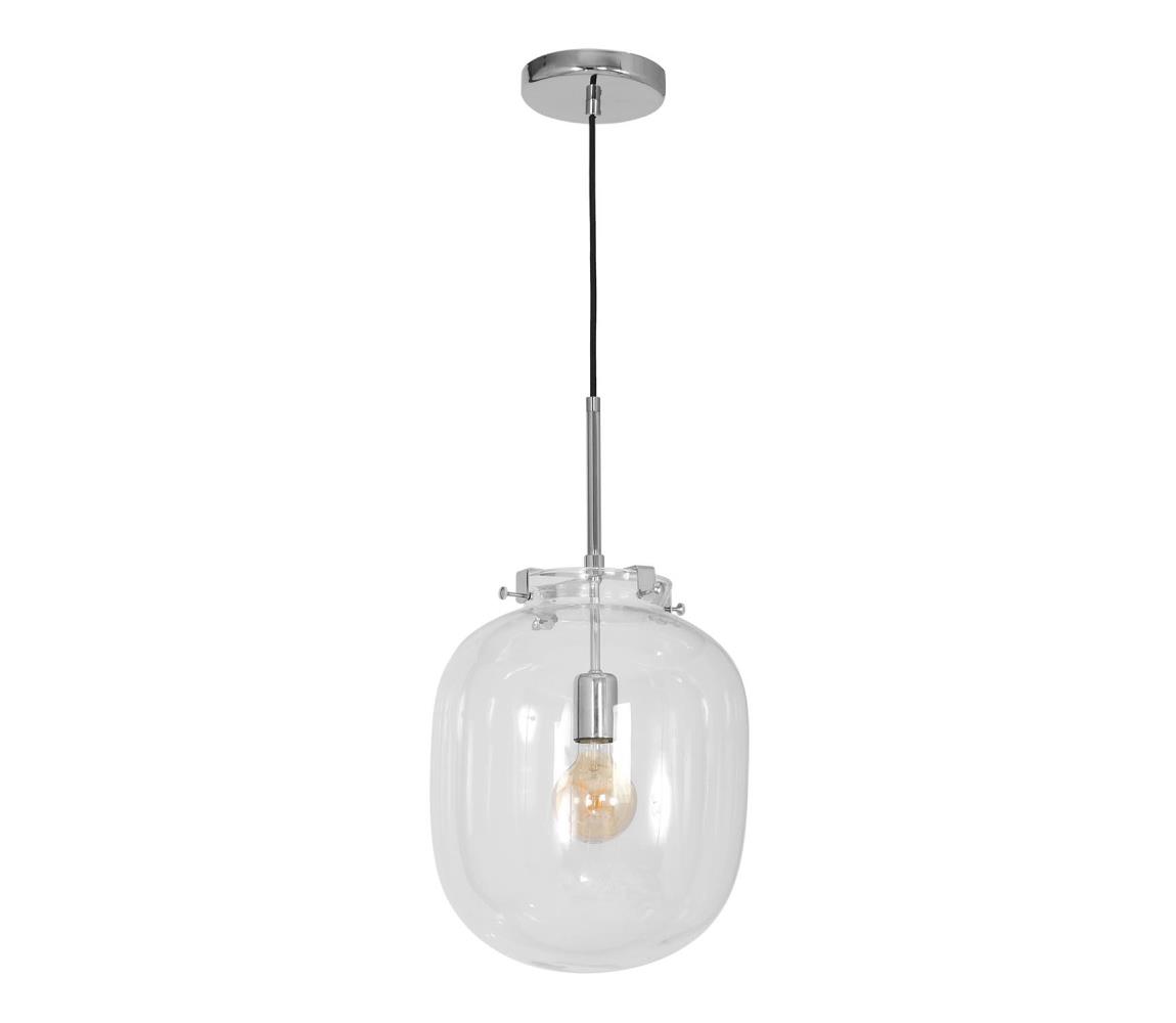  Lustr na lanku BACO 1xE27/60W/230V 8356