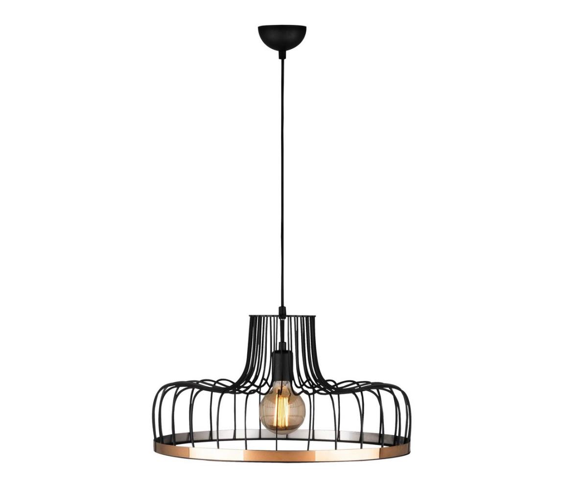  Lustr na lanku FELLINI 1xE27/100W/230V 527ABY1767
