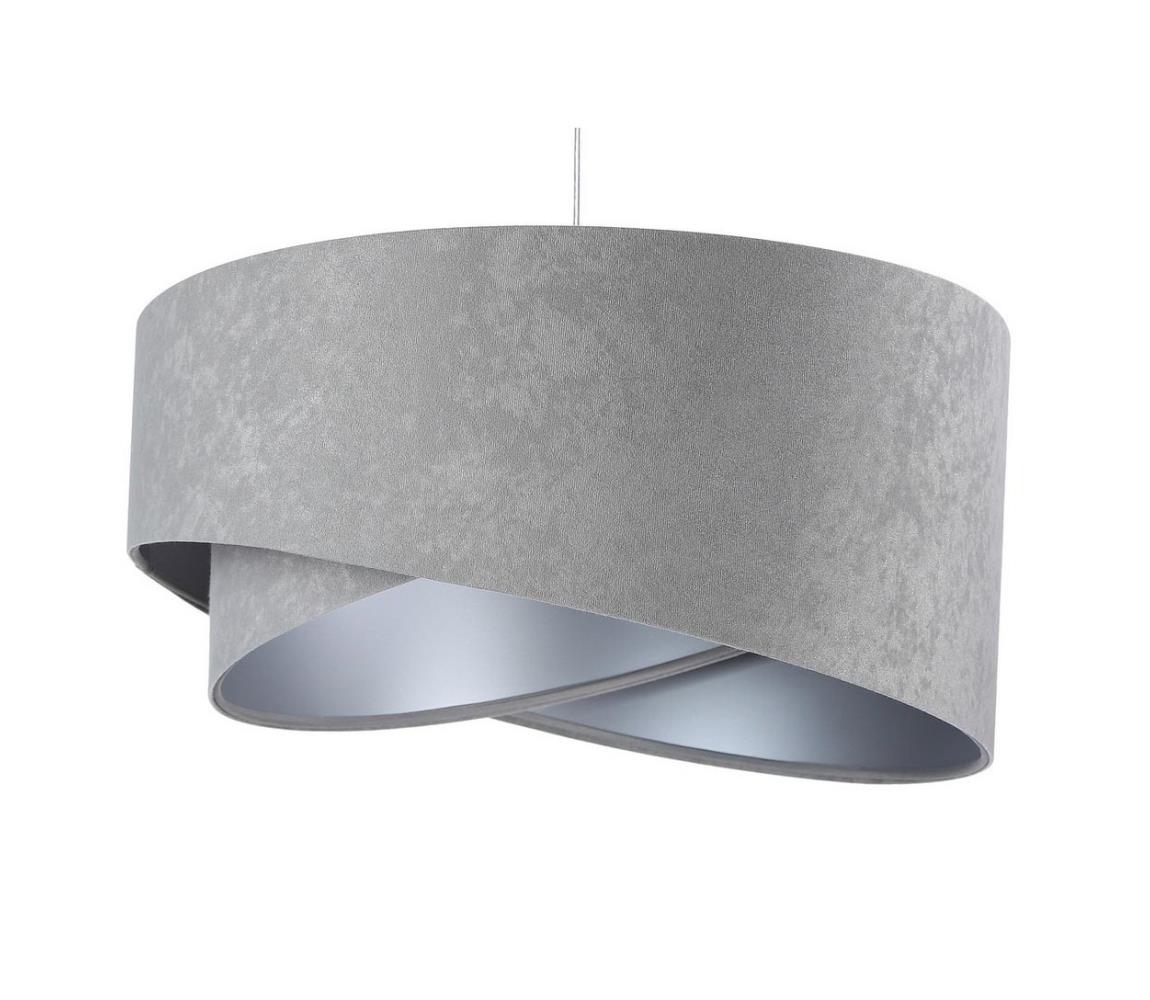  Lustr na lanku GALAXY 1xE27/60W/230V 060-013