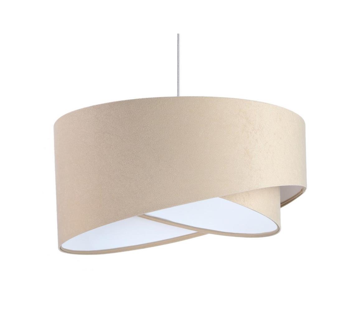  Lustr na lanku GALAXY 1xE27/60W/230V 060-027