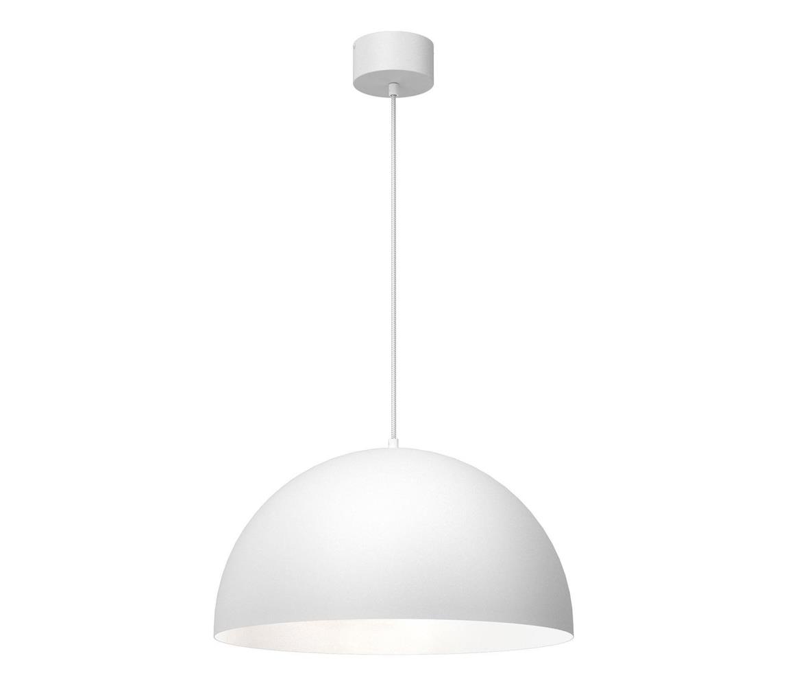  Lustr na lanku SINGLE 1xE27/60W/230V 3002
