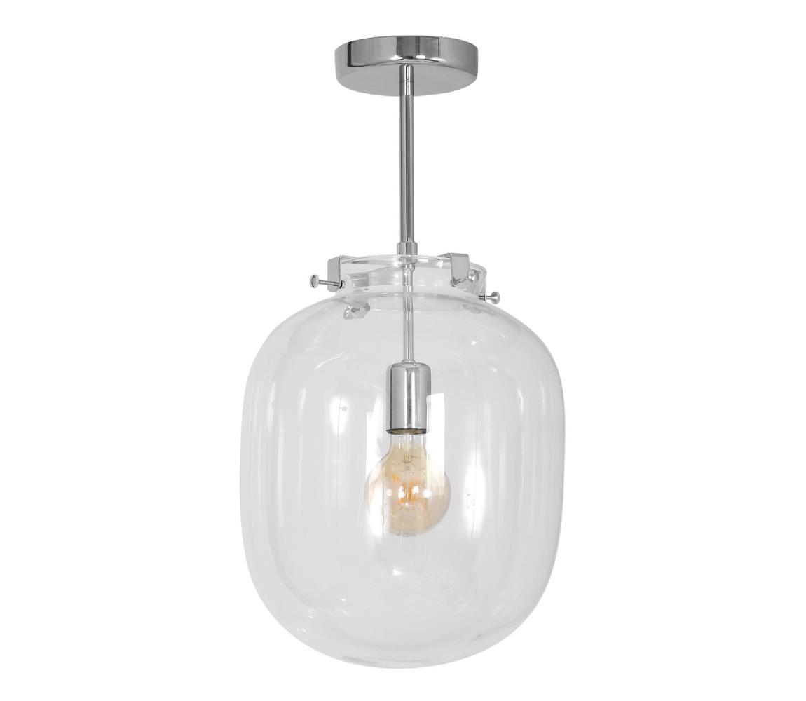  Lustr na tyči BACO 1xE27/60W/230V 8355