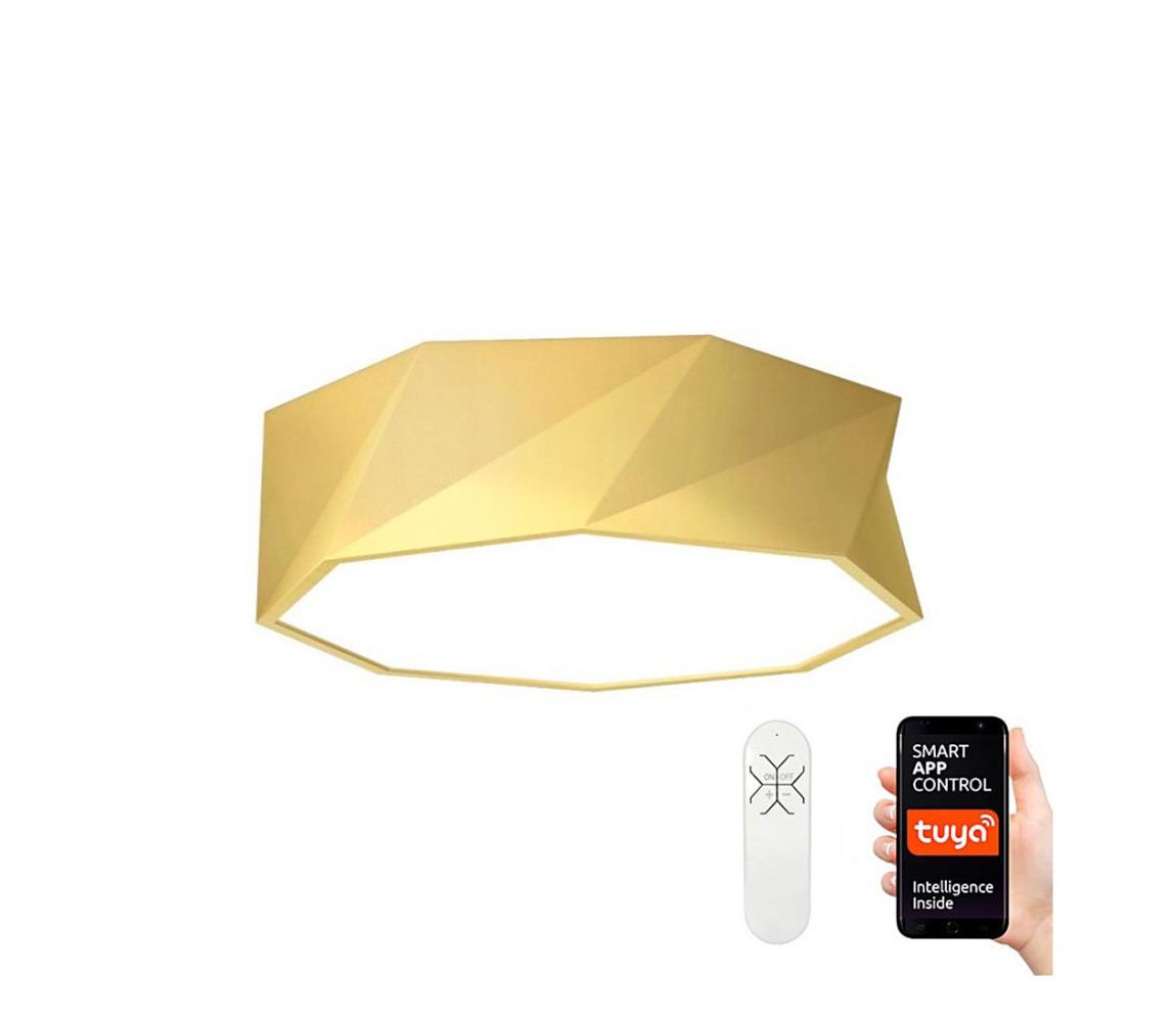 NEO 07132-G40- LED Stropní svítidlo DIAMANTE LED/31W/230V + DO Tuya ZigBee 07132-G40