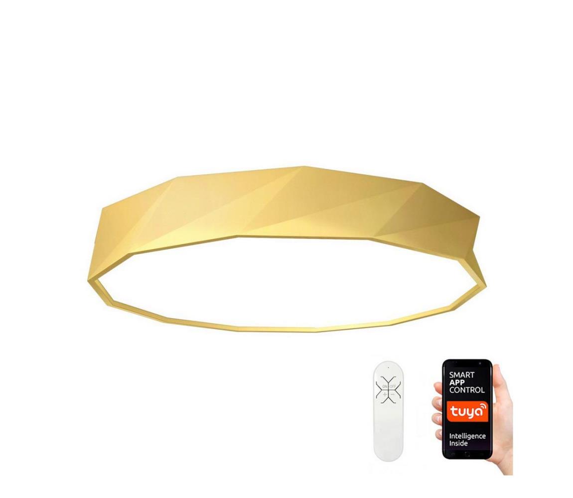  NEO 07132-G80- LED Stropní svítidlo DIAMANTE LED/60W/230V + DO Tuya ZigBee 07132-G80