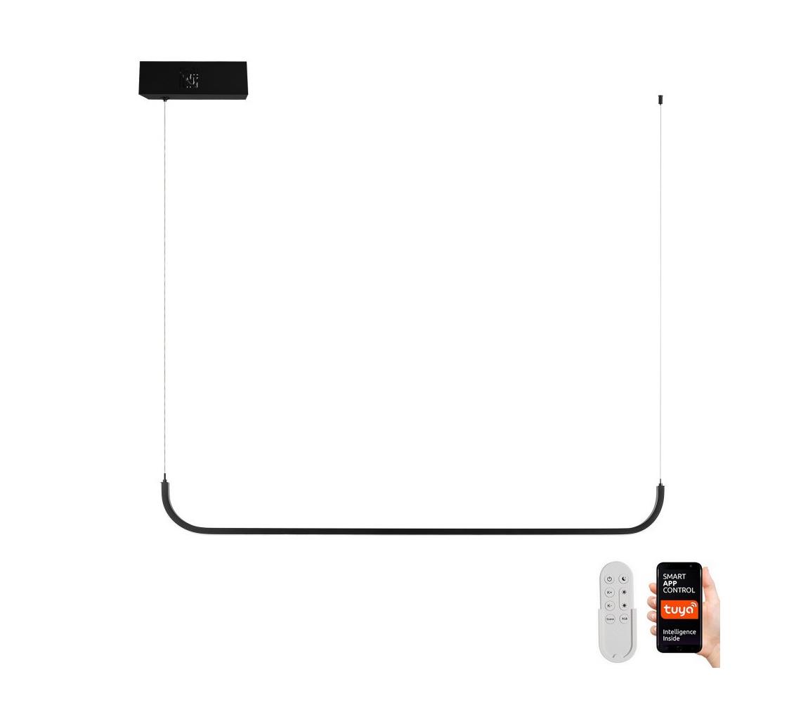  NEO 07221L - LED Stmívatelný lustr na lanku LITE PATTINI LED/26W/230V + DO 07221L