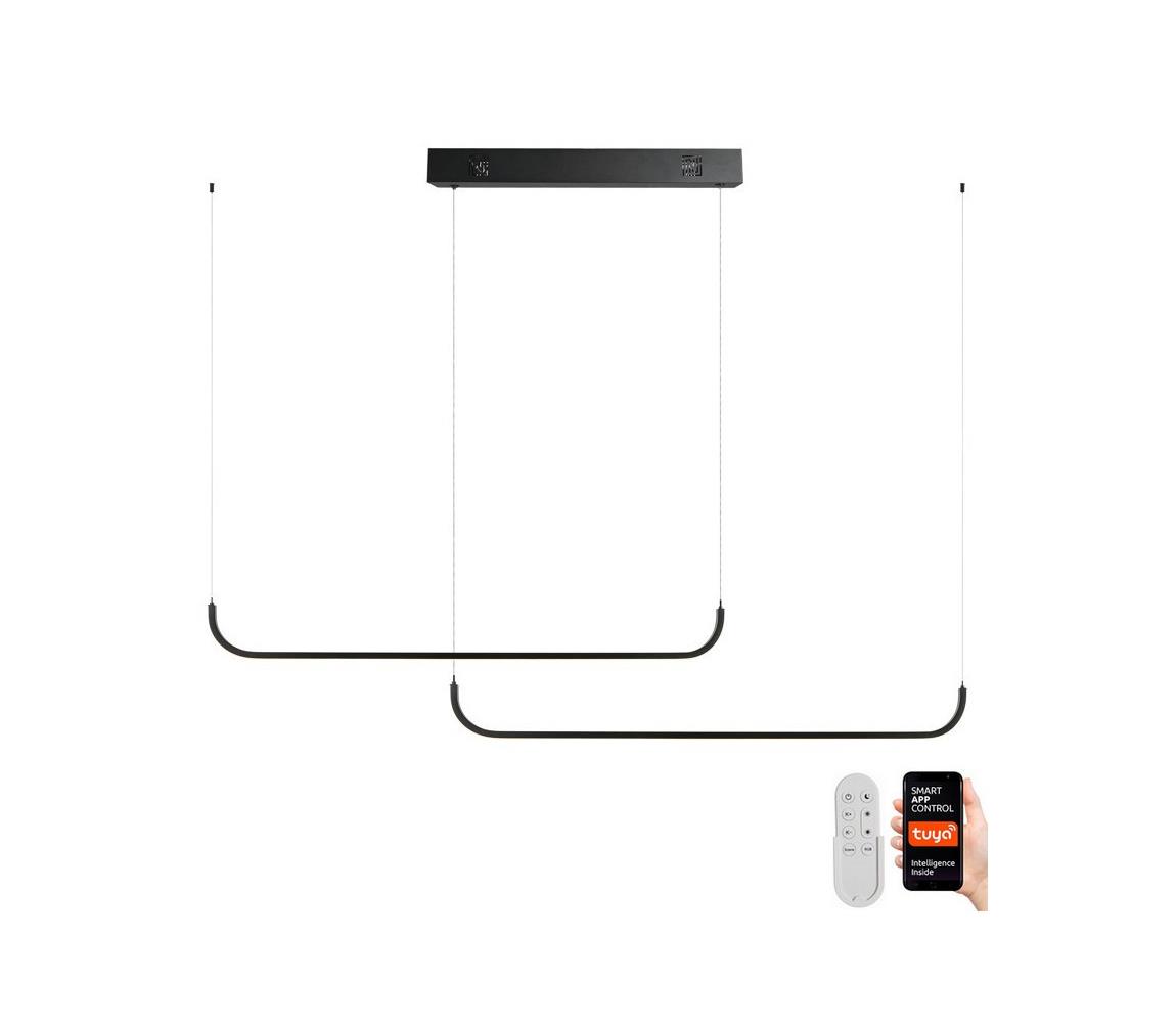  NEO 07222L - LED Stmívatelný lustr na lanku LITE PATTINI LED/56W/230V + DO 07222L