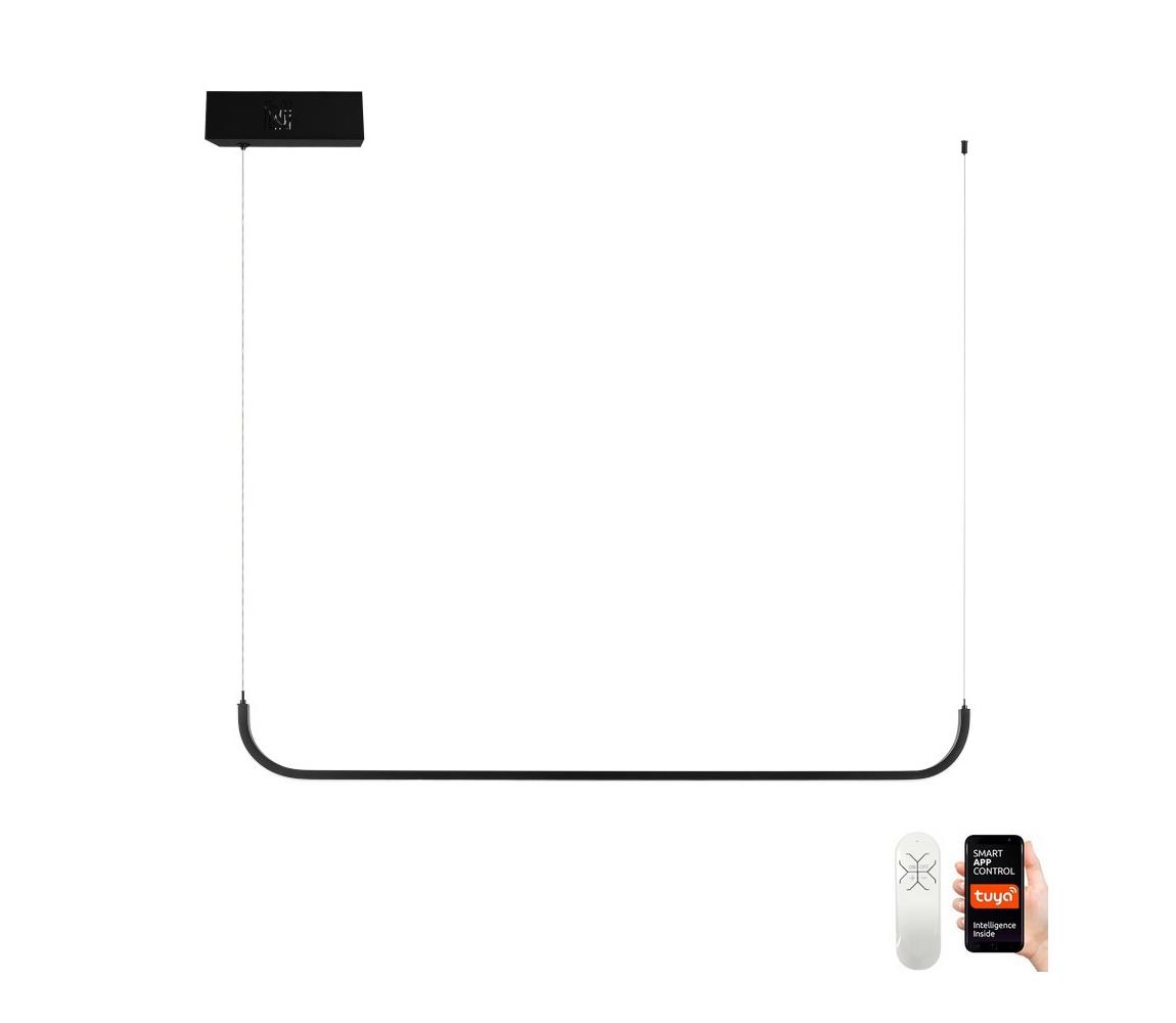  NEO 07225L - LED Stmívatelný lustr na lanku PATTINI LED/26W/230V Tuya+DO 07225L