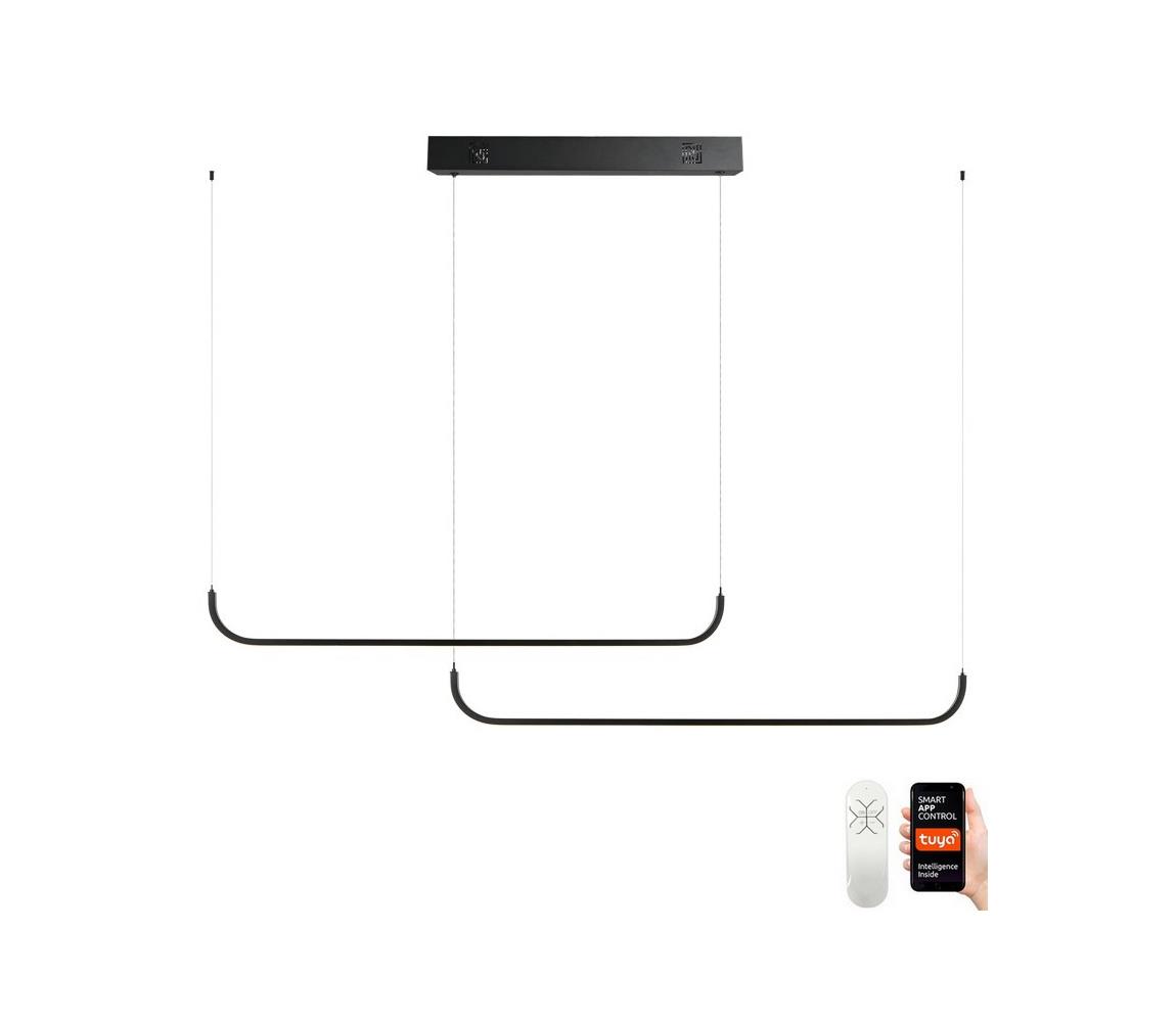  NEO 07226L - LED Stmívatelný lustr na lanku PATTINI LED/53W/230V Tuya+DO 07226L