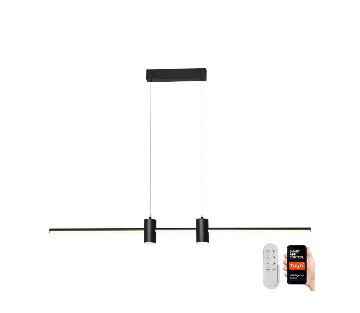  NEO 07230L - LED Stmívatelný lustr na lanku LITE ESTRELAS LED/30W/230V+ DO 07230L