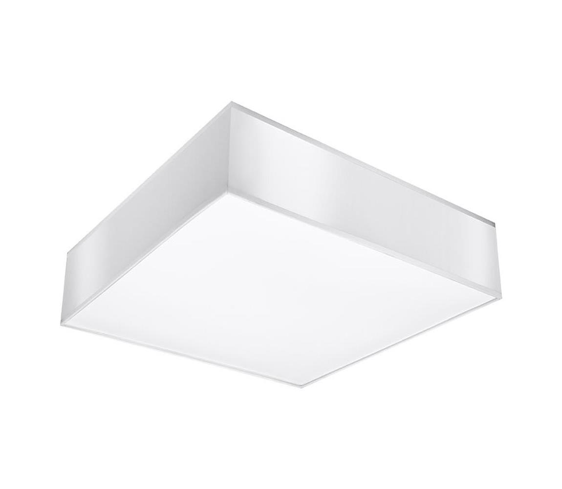  SL.0922 - Stropní svítidlo HORUS 4xE27/60W/230V bílá SL.0922