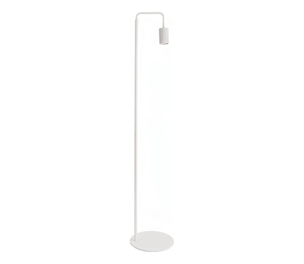  SL.2013 - Stojací lampa KARBON 1xGU10/10W/230V bílá SL.2013