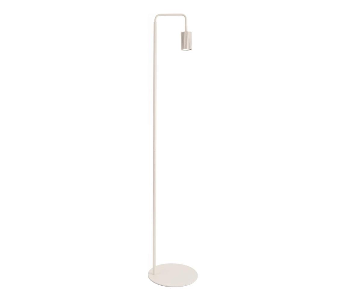  SL.2017 - Stojací lampa KARBON 1xGU10/10W/230V krémová SL.2017
