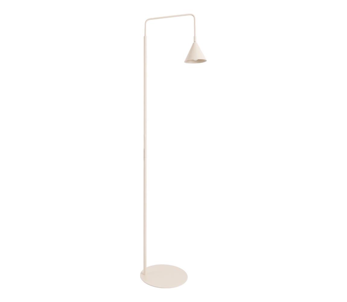  SL.2584 - Stojací lampa NOX 1xE14/10W/230V krémová SL.2584