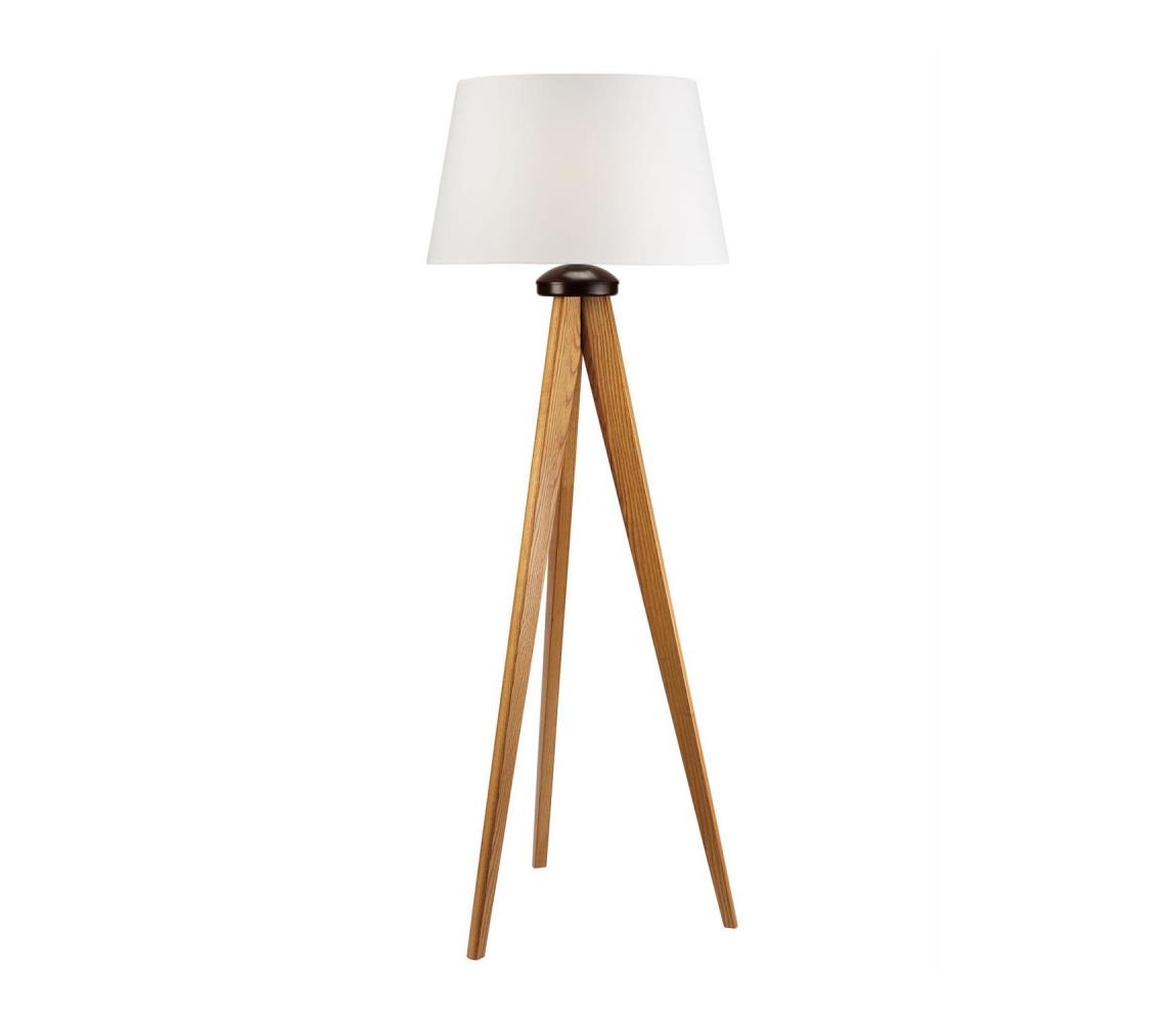  Stojací lampa AIDA 1xE27/60W/230V LP 1.98