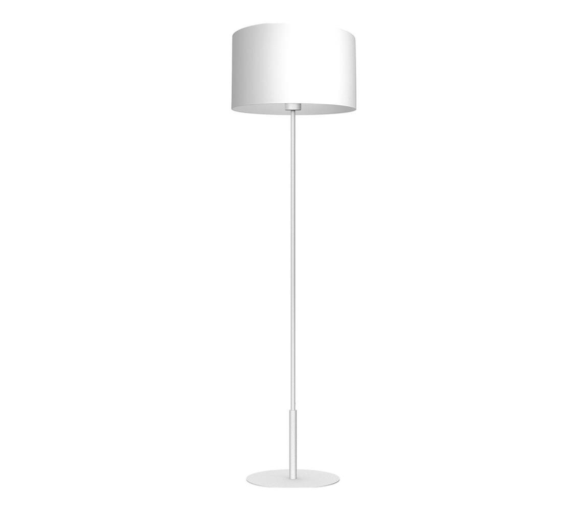  Stojací lampa ARDEN 1xE27/60W/230V bílá 3434
