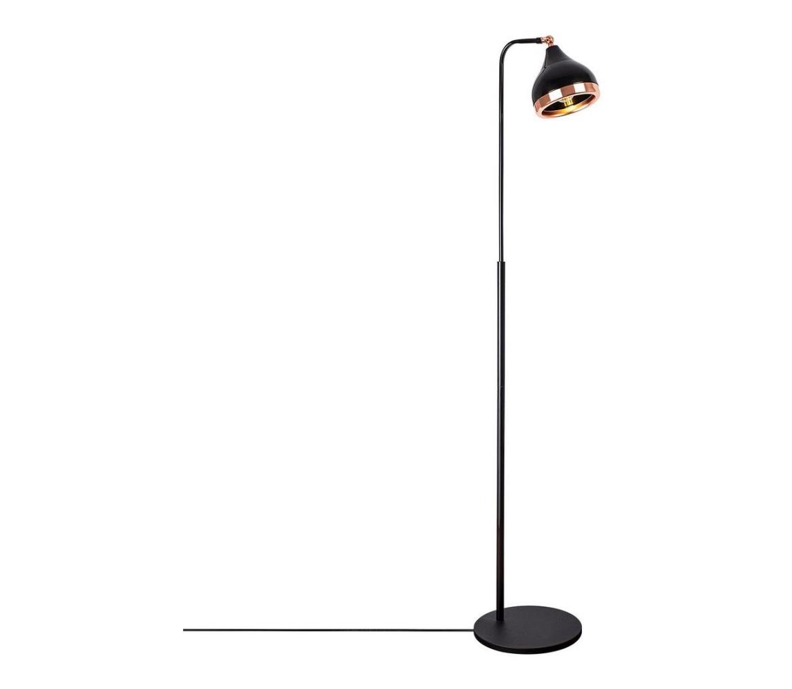  Stojací lampa YILDO 1xE27/40W/230V 892OPV1840