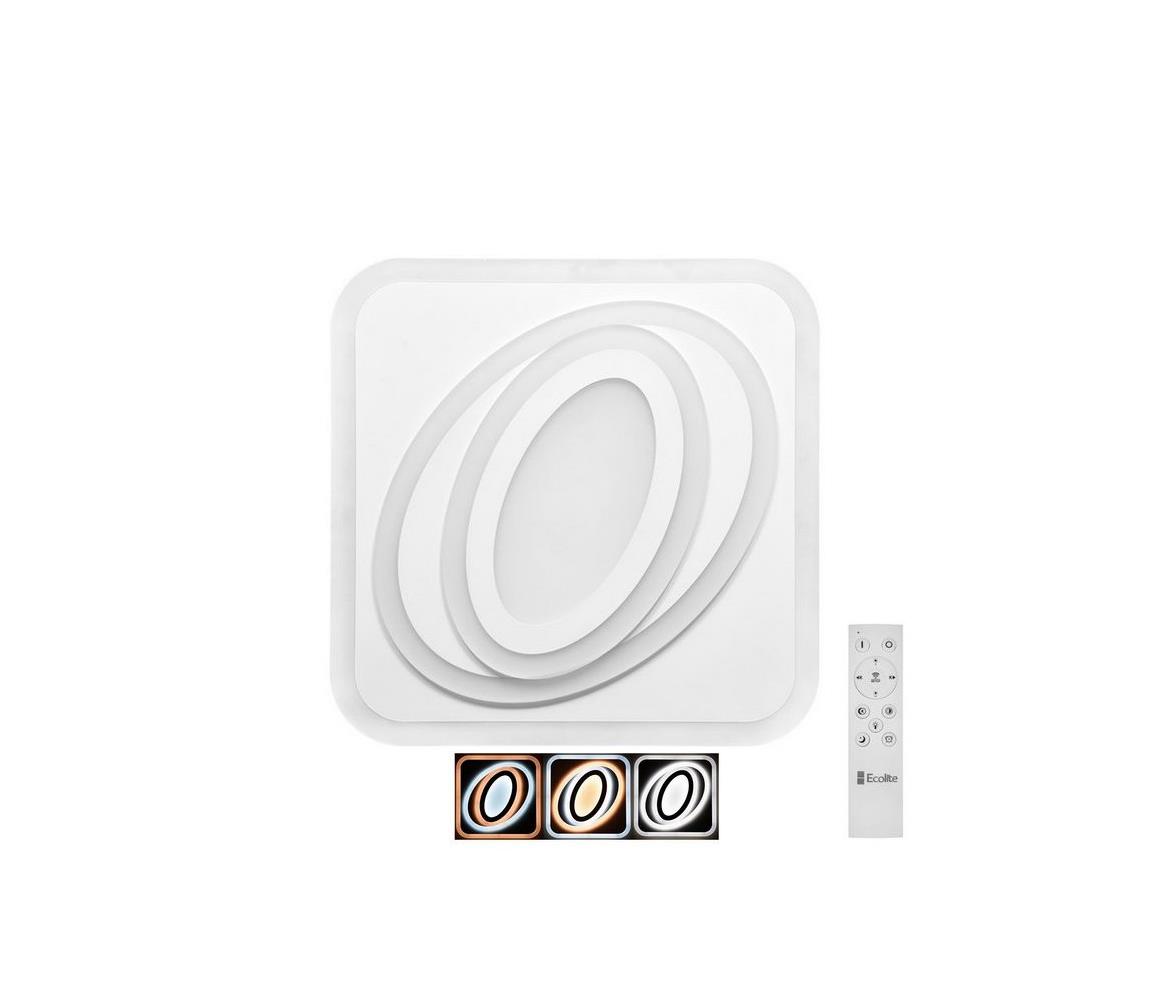  WALP7135-70W/LED-LED Stmívatelné stropní svítidlo GALAXY LED/70W/230V+DO WALP7135-70W/LED