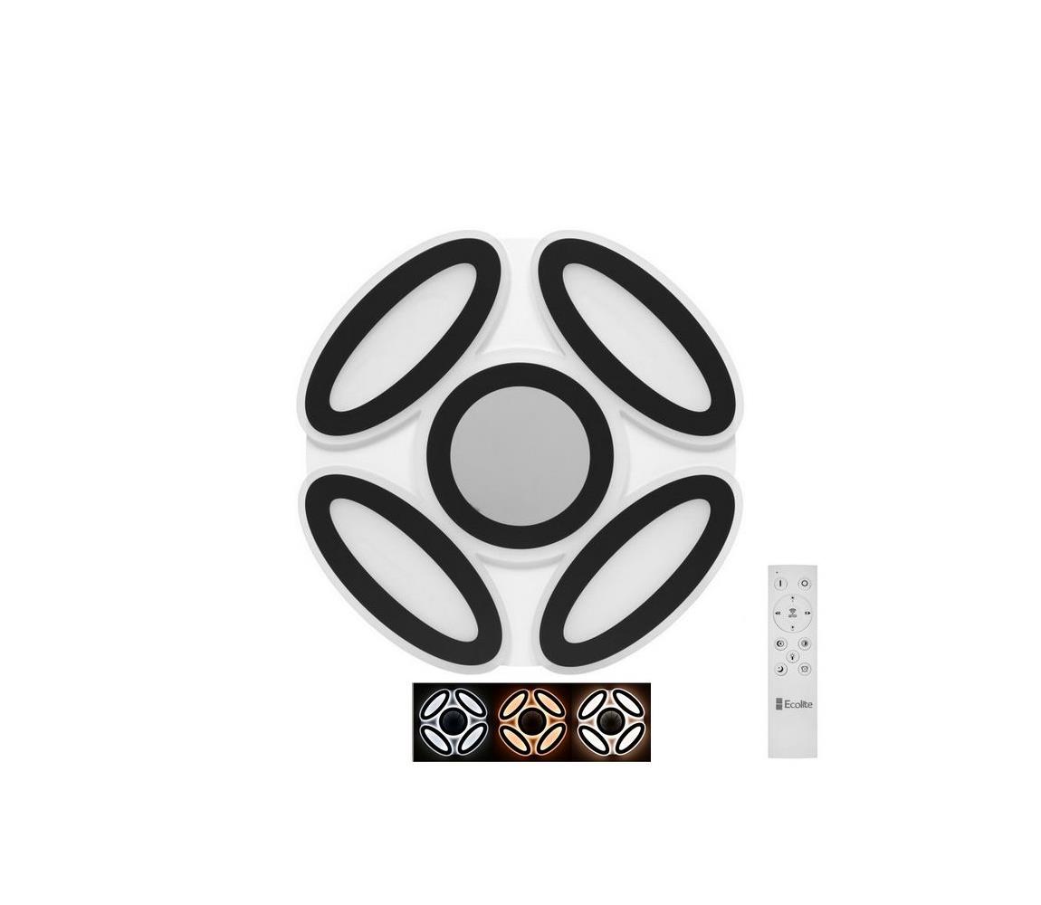  WALP7171-3D/LED - LED Stmívatelné stropní svítidlo DUNA LED/120W/230V+DO WALP7171-3D/LED